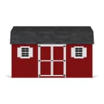 Value Workshop Barn Shed