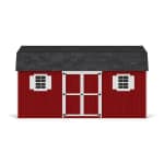 Value Workshop Barn Shed