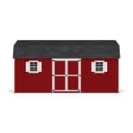 Value Workshop Barn Shed