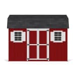 Value Workshop Barn Shed