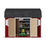 Value Workshop Barn Shed