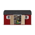 Value Workshop Barn Shed