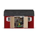 Value Workshop Barn Shed