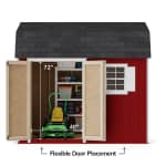 Value Workshop Barn Shed