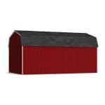 Value Workshop Barn Shed