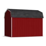 Value Workshop Barn Shed