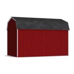 Value Workshop Barn Shed