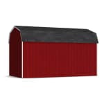 Value Workshop Barn Shed