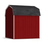 Value Workshop Barn Shed