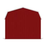 Value Workshop Barn Shed