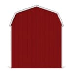 Value Workshop Barn Shed