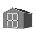 Value Gable Shed
