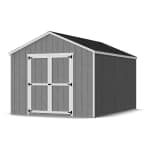 Value Gable Shed