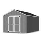 Value Gable Shed