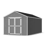 Value Gable Shed