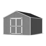 Value Gable Shed