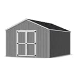 Value Gable Shed