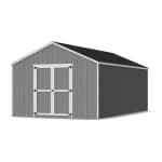 Value Gable Shed
