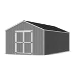 Value Gable Shed