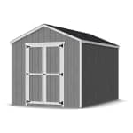 Value Gable Shed
