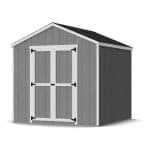Value Gable Shed