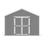 Value Gable Shed