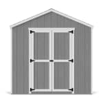 Value Gable Shed