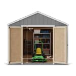 Value Gable Shed