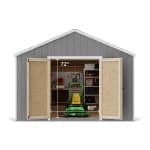Value Gable Shed