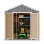 Value Gable Shed