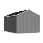 Value Gable Shed