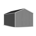 Value Gable Shed