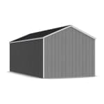 Value Gable Shed
