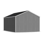 Value Gable Shed