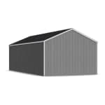 Value Gable Shed