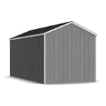 Value Gable Shed