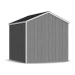Value Gable Shed