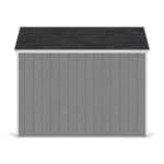 Value Gable Shed