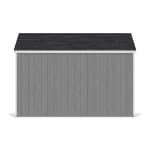 Value Gable Shed