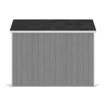 Value Gable Shed