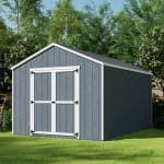 Value Gable Shed