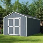 Value Gable Shed