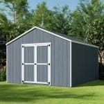 Value Gable Shed