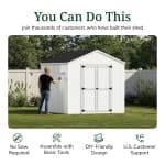 Value Gable Shed