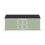 Value Gable Shed with Side Entry