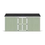 Value Gable Shed with Side Entry