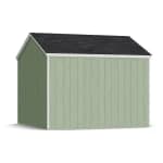 Value Gable Shed with Side Entry