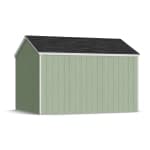 Value Gable Shed with Side Entry