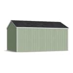 Value Gable Shed with Side Entry