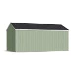 Value Gable Shed with Side Entry